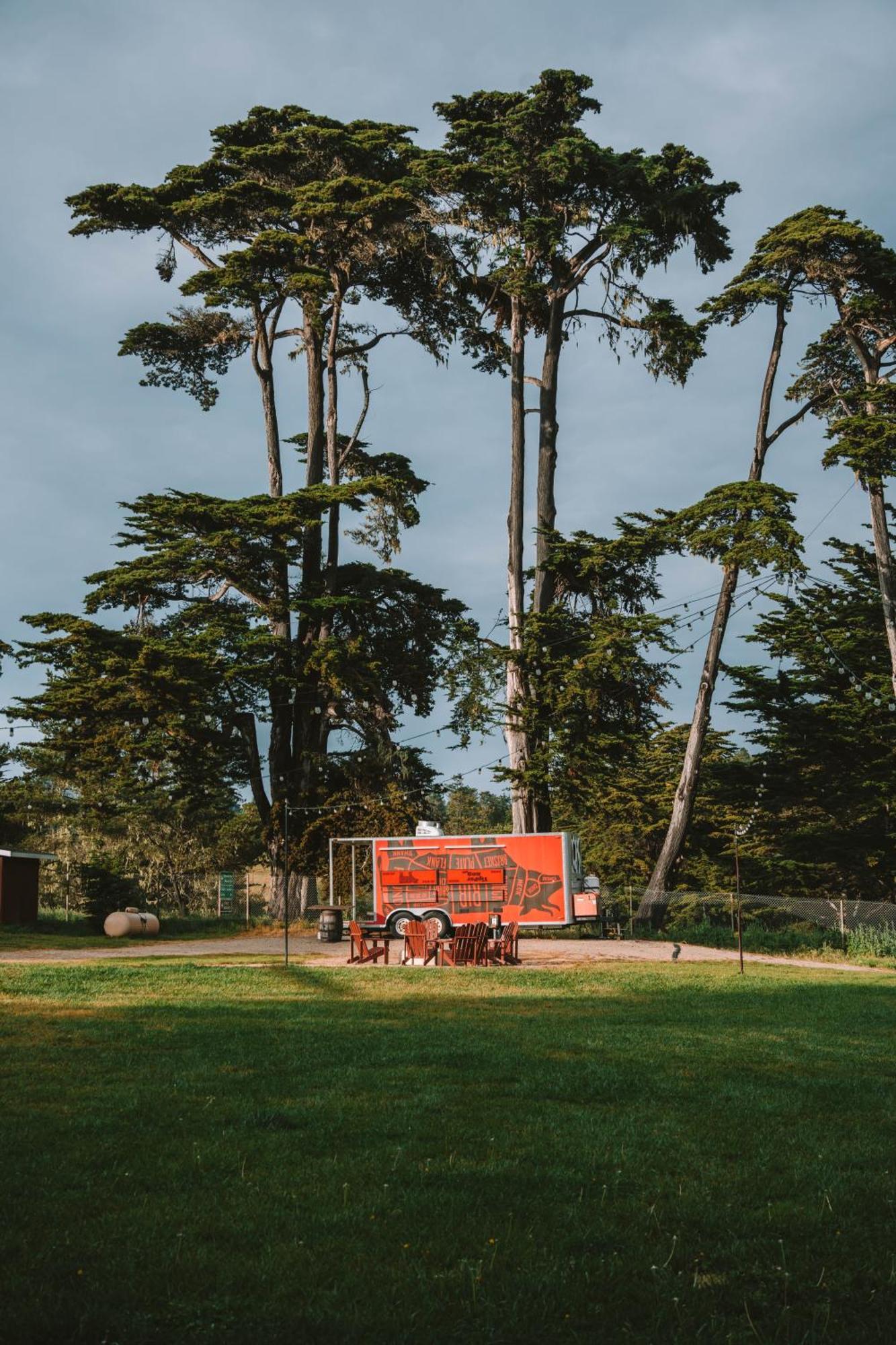 Oceanpoint Ranch Hotel Cambria Exterior photo